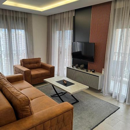 Apartman Anna Atina بودفا المظهر الخارجي الصورة