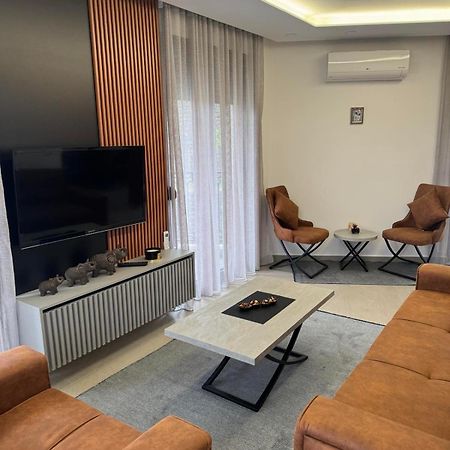 Apartman Anna Atina بودفا المظهر الخارجي الصورة