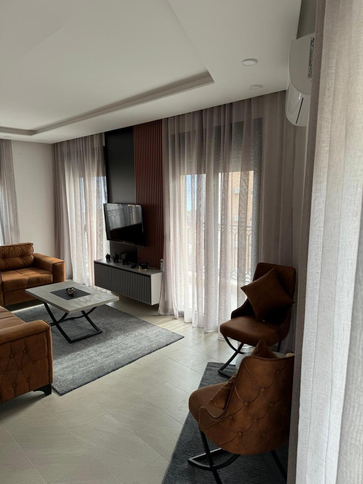 Apartman Anna Atina بودفا المظهر الخارجي الصورة