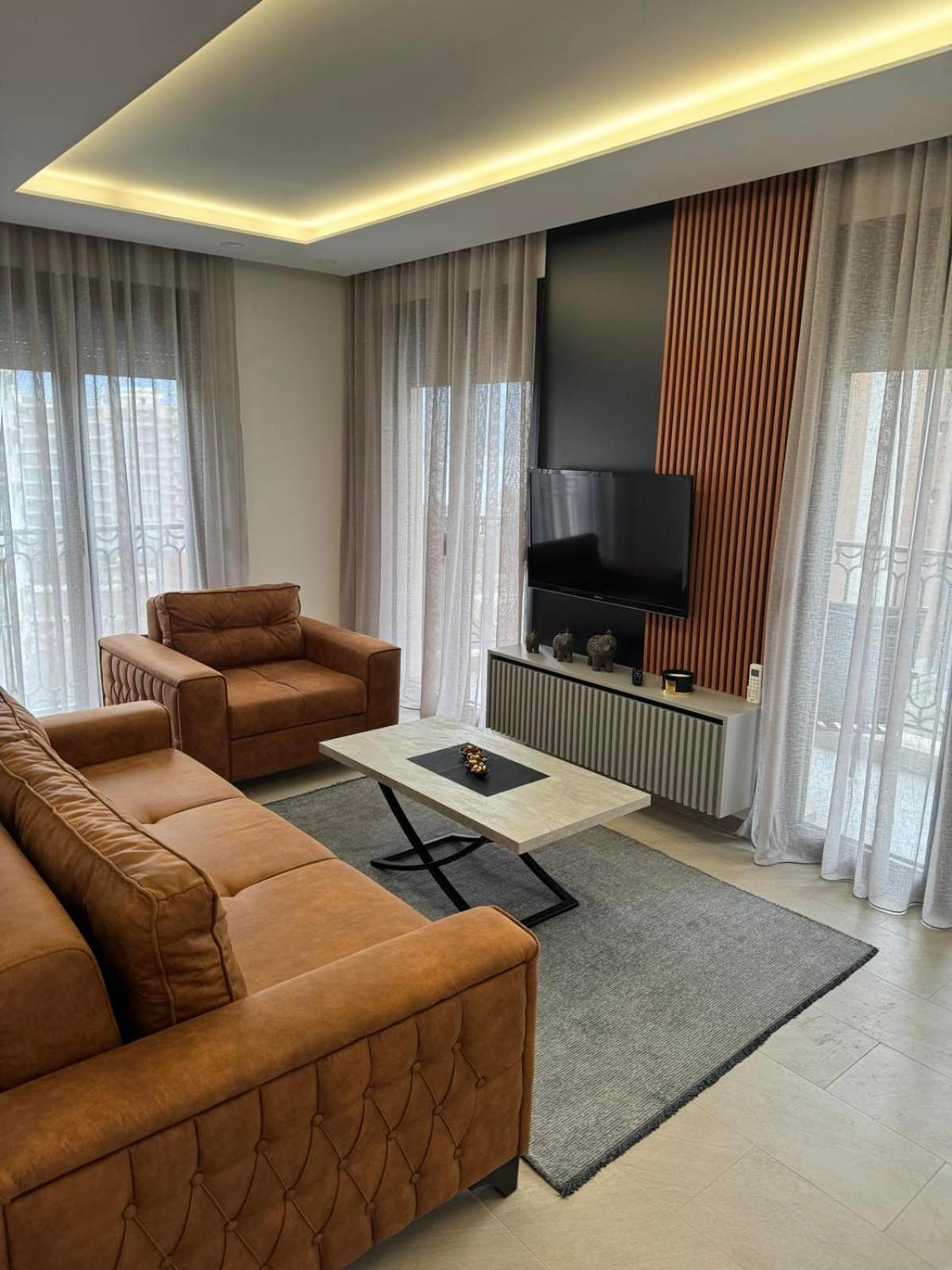 Apartman Anna Atina بودفا المظهر الخارجي الصورة