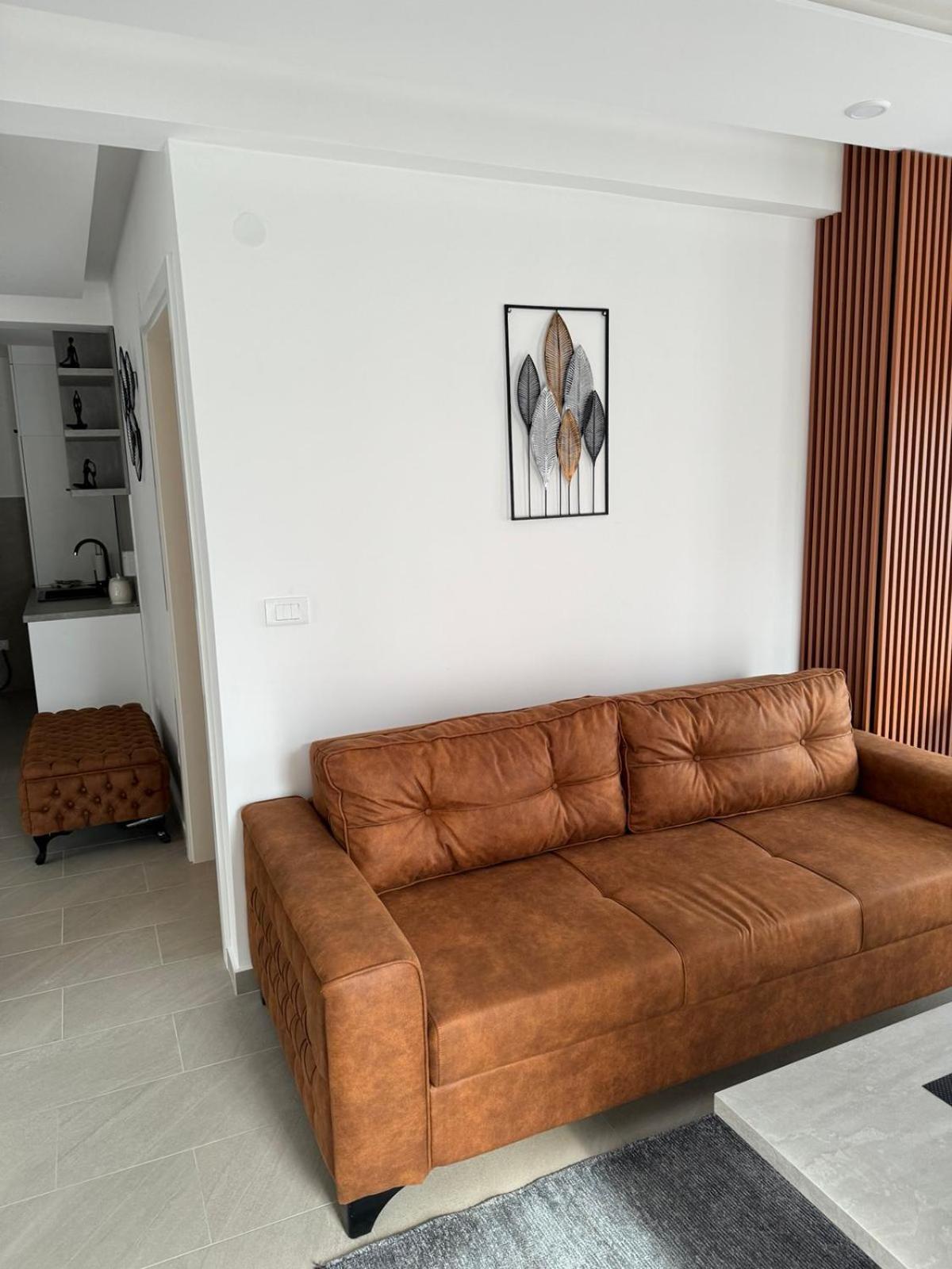 Apartman Anna Atina بودفا المظهر الخارجي الصورة